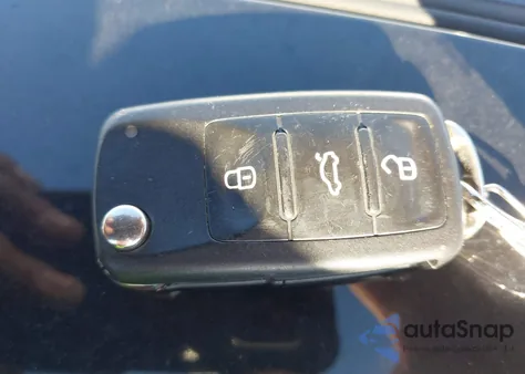 2017 Volkswagen Jetta 1.4T Se from USA, damaged, VIN 3VWDB7AJ7HM294143